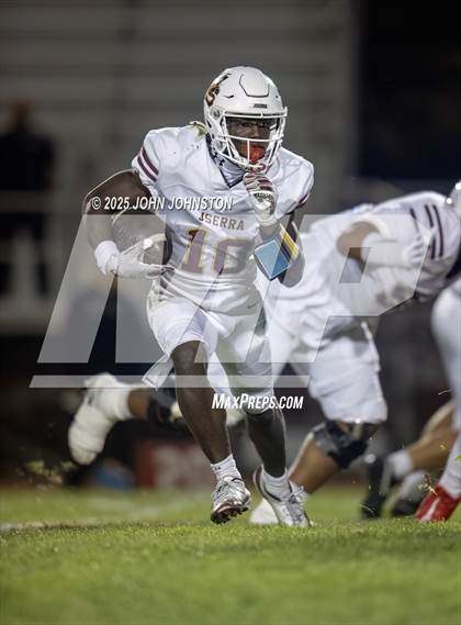 Thumbnail 3 in JSerra Catholic @ Oak Hills photogallery.