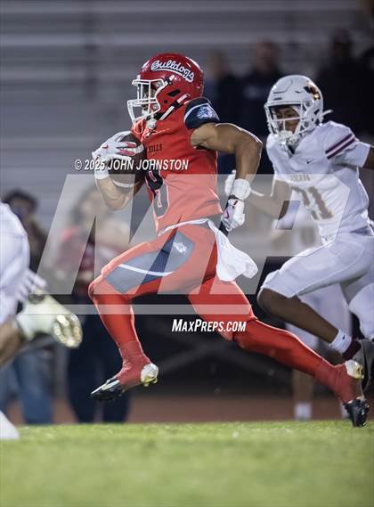 Thumbnail 2 in JSerra Catholic @ Oak Hills photogallery.