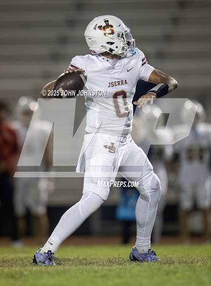 Thumbnail 2 in JSerra Catholic @ Oak Hills photogallery.