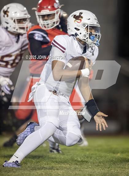 Thumbnail 2 in JSerra Catholic @ Oak Hills photogallery.