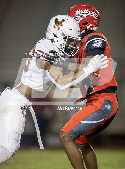 Thumbnail 1 in JSerra Catholic @ Oak Hills photogallery.