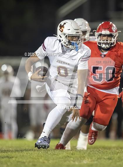 Thumbnail 1 in JSerra Catholic @ Oak Hills photogallery.