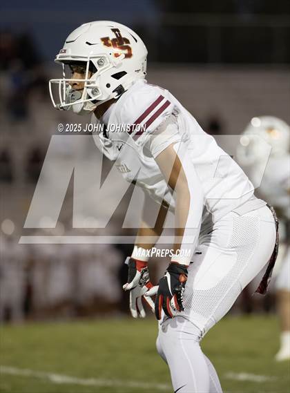 Thumbnail 3 in JSerra Catholic @ Oak Hills photogallery.