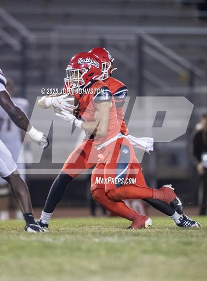Thumbnail 2 in JSerra Catholic @ Oak Hills photogallery.