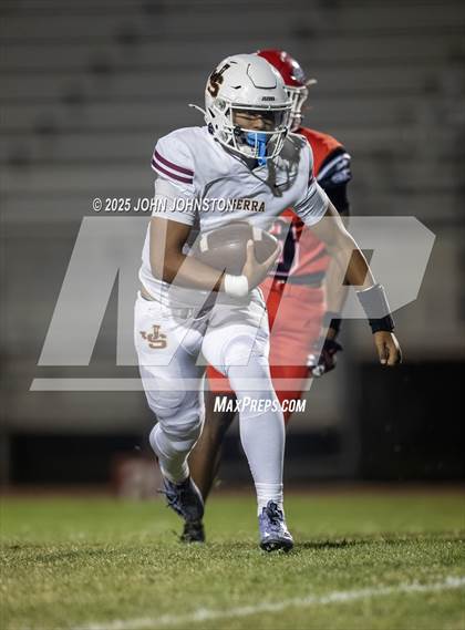 Thumbnail 2 in JSerra Catholic @ Oak Hills photogallery.