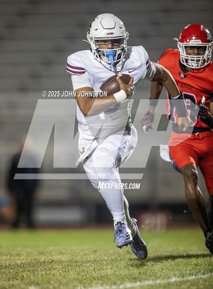 Thumbnail 1 in JSerra Catholic @ Oak Hills photogallery.