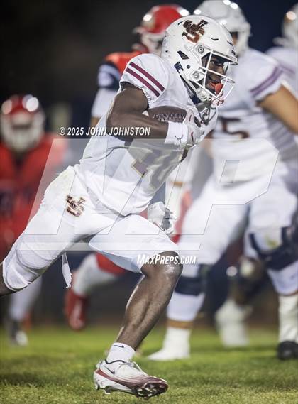 Thumbnail 2 in JSerra Catholic @ Oak Hills photogallery.
