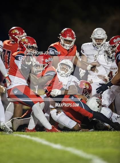 Thumbnail 2 in JSerra Catholic @ Oak Hills photogallery.