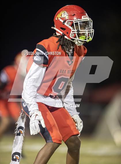 Thumbnail 1 in JSerra Catholic @ Oak Hills photogallery.