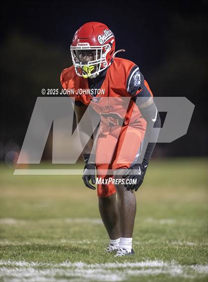 Thumbnail 3 in JSerra Catholic @ Oak Hills photogallery.