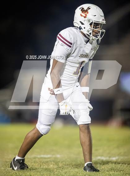 Thumbnail 3 in JSerra Catholic @ Oak Hills photogallery.