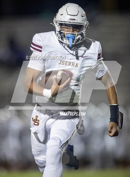 Thumbnail 3 in JSerra Catholic @ Oak Hills photogallery.