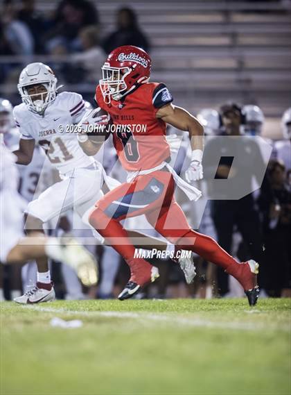 Thumbnail 3 in JSerra Catholic @ Oak Hills photogallery.