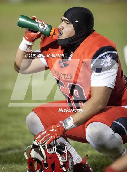 Thumbnail 3 in JSerra Catholic @ Oak Hills photogallery.