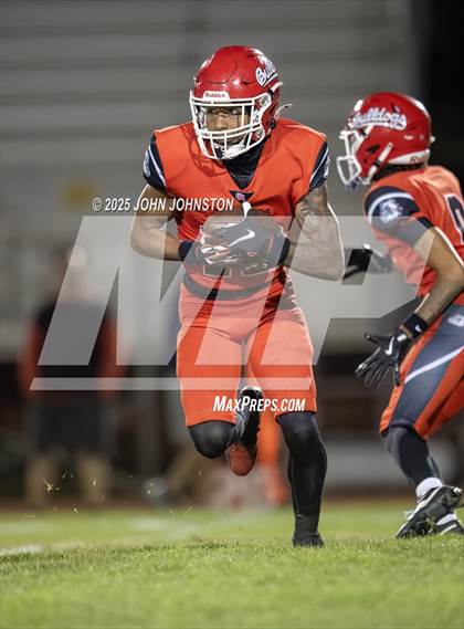 Thumbnail 3 in JSerra Catholic @ Oak Hills photogallery.