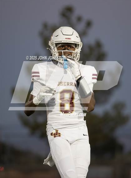 Thumbnail 1 in JSerra Catholic @ Oak Hills photogallery.