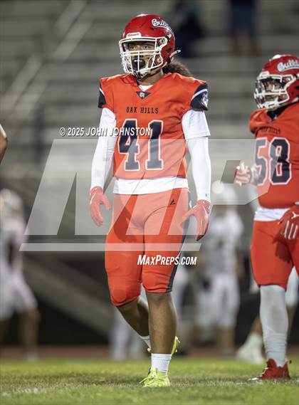 Thumbnail 2 in JSerra Catholic @ Oak Hills photogallery.