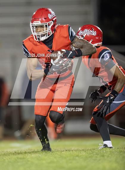 Thumbnail 1 in JSerra Catholic @ Oak Hills photogallery.