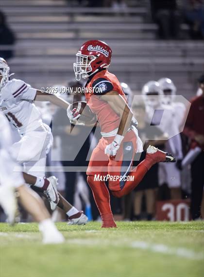 Thumbnail 3 in JSerra Catholic @ Oak Hills photogallery.