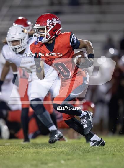 Thumbnail 2 in JSerra Catholic @ Oak Hills photogallery.