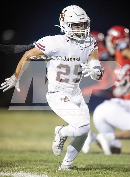 Thumbnail 3 in JSerra Catholic @ Oak Hills photogallery.