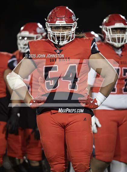 Thumbnail 2 in JSerra Catholic @ Oak Hills photogallery.