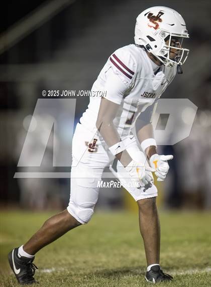 Thumbnail 3 in JSerra Catholic @ Oak Hills photogallery.