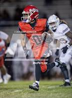 Photo from the gallery "JSerra Catholic @ Oak Hills"