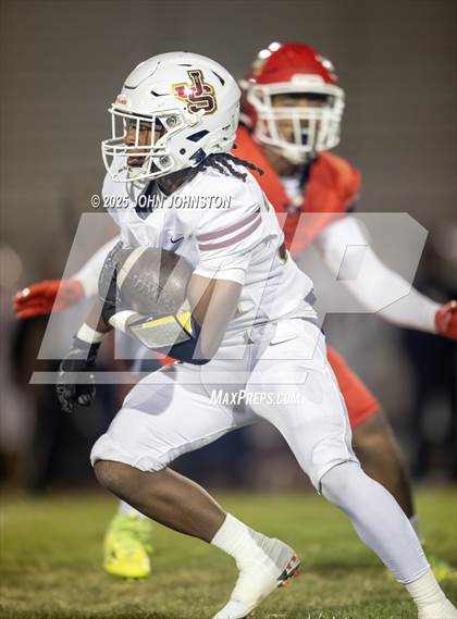 Thumbnail 2 in JSerra Catholic @ Oak Hills photogallery.