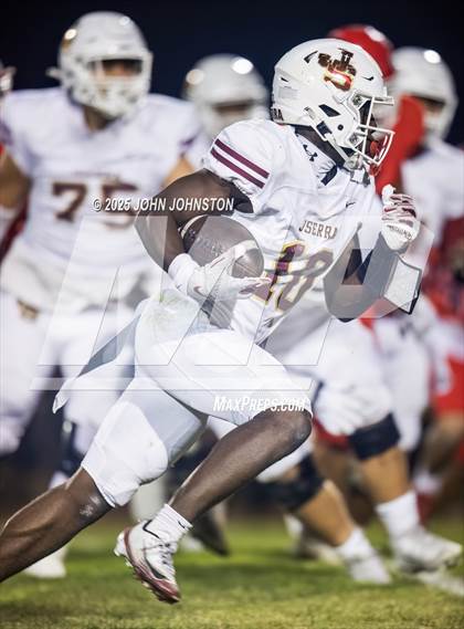 Thumbnail 1 in JSerra Catholic @ Oak Hills photogallery.