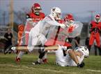 Photo from the gallery "JSerra Catholic @ Oak Hills"