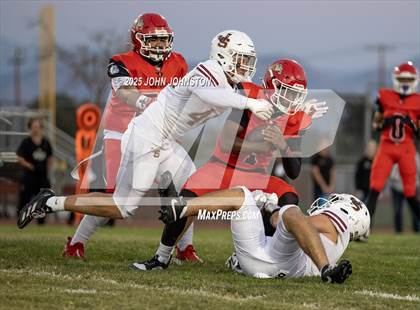 Thumbnail 3 in JSerra Catholic @ Oak Hills photogallery.