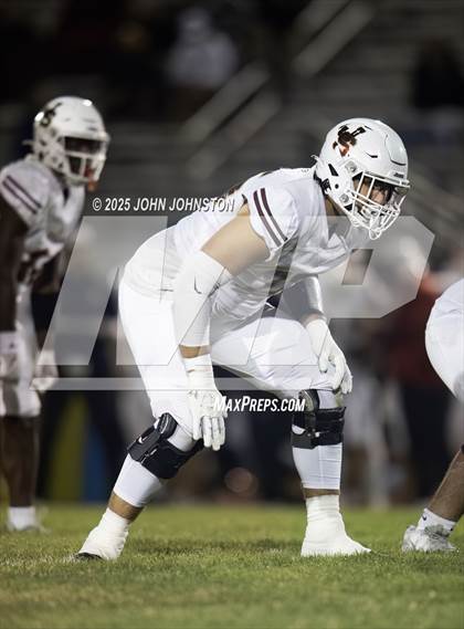 Thumbnail 1 in JSerra Catholic @ Oak Hills photogallery.