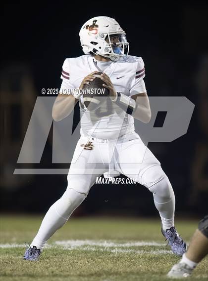 Thumbnail 1 in JSerra Catholic @ Oak Hills photogallery.