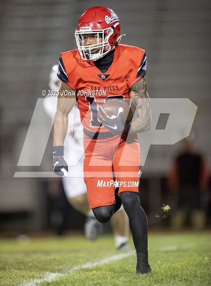 Thumbnail 2 in JSerra Catholic @ Oak Hills photogallery.