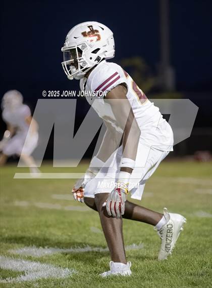 Thumbnail 2 in JSerra Catholic @ Oak Hills photogallery.