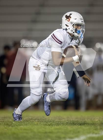 Thumbnail 1 in JSerra Catholic @ Oak Hills photogallery.