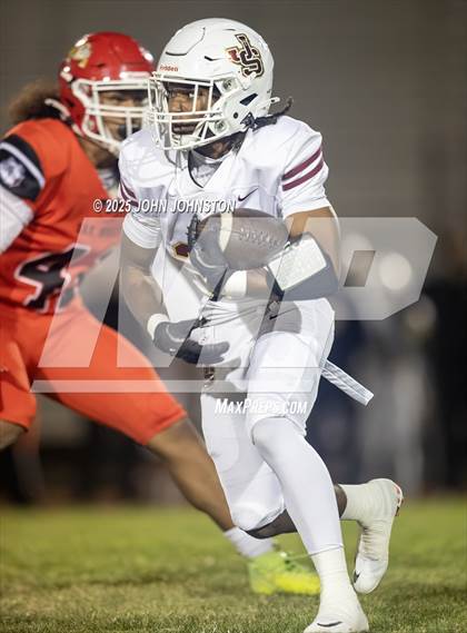 Thumbnail 3 in JSerra Catholic @ Oak Hills photogallery.