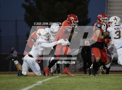 Thumbnail 2 in JSerra Catholic @ Oak Hills photogallery.