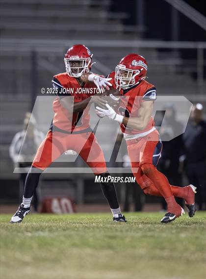 Thumbnail 3 in JSerra Catholic @ Oak Hills photogallery.