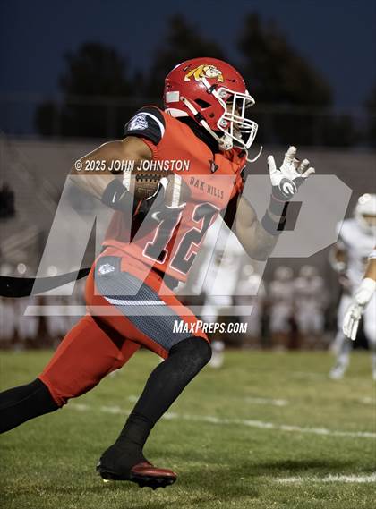 Thumbnail 2 in JSerra Catholic @ Oak Hills photogallery.