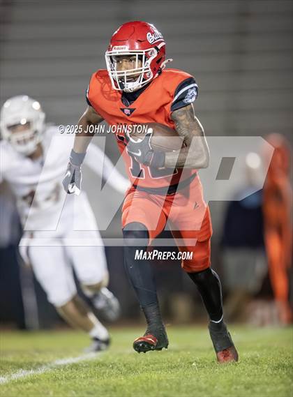 Thumbnail 1 in JSerra Catholic @ Oak Hills photogallery.