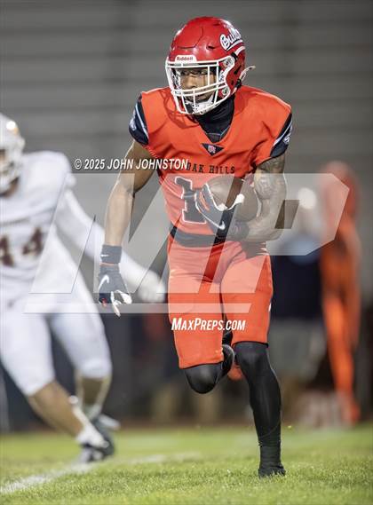 Thumbnail 2 in JSerra Catholic @ Oak Hills photogallery.