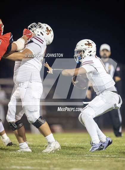 Thumbnail 3 in JSerra Catholic @ Oak Hills photogallery.