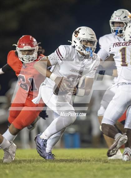 Thumbnail 2 in JSerra Catholic @ Oak Hills photogallery.