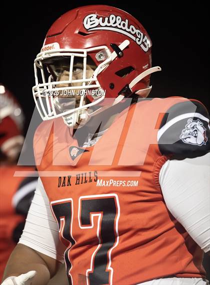 Thumbnail 3 in JSerra Catholic @ Oak Hills photogallery.