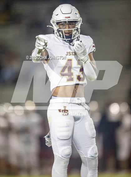 Thumbnail 2 in JSerra Catholic @ Oak Hills photogallery.