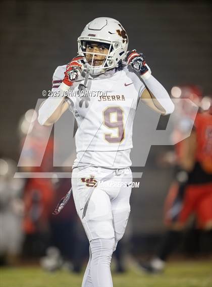 Thumbnail 2 in JSerra Catholic @ Oak Hills photogallery.