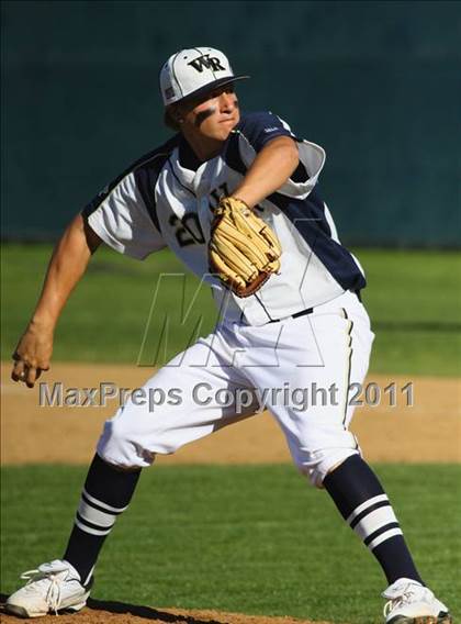 Thumbnail 3 in Alemany @ West Ranch photogallery.