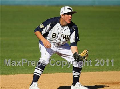 Thumbnail 2 in Alemany @ West Ranch photogallery.